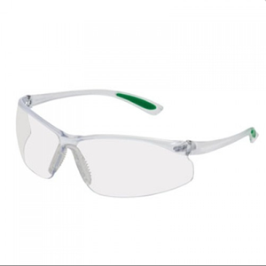 MSA veiligheidsbril Featherfit, heldere lens